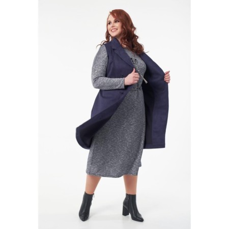 Women's dress, size 52-2