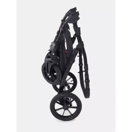 Stroller 3 in 1 Rant Patio, Aquamarine Color-24