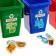 Sortier "Separate Garbage Collection"