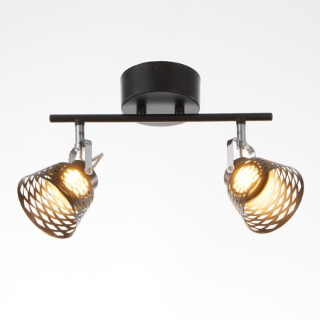 Sports light jack 2x5W LED 3000K 460LM black 30x21x14 cm-1