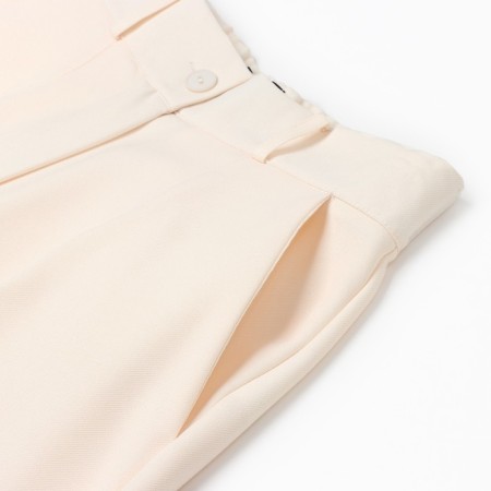 Women's pants Mist: Classic Collection p. 42, beige-7