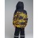Winter jacket for a boy PlayTode, height 170 cm