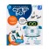 Interactive robot "Super Bot", Russian voiceing, light effects, blue color