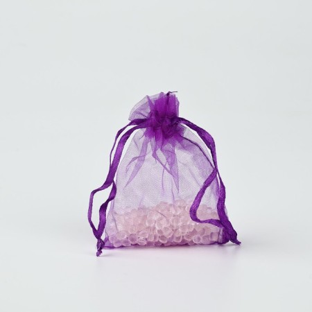 Aromasash "Fairytale New Year", lavender aroma-4