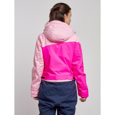 Academician Skille Women's Winter, size 42, pink color-10