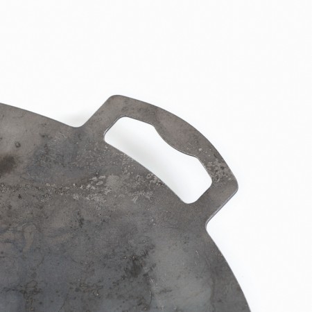 Saj "New" diameter 35 cm, steel thickness 2 mm-2