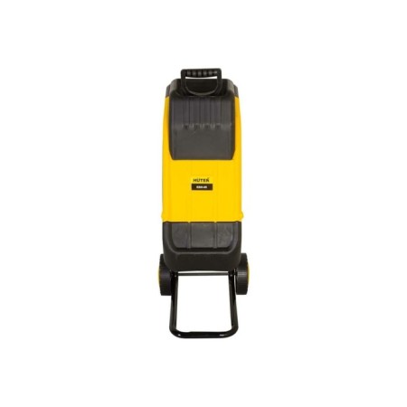 Huter ESH-40 Garden Grier, Electric, 2.5 kW, 220 W, 40 mm-1