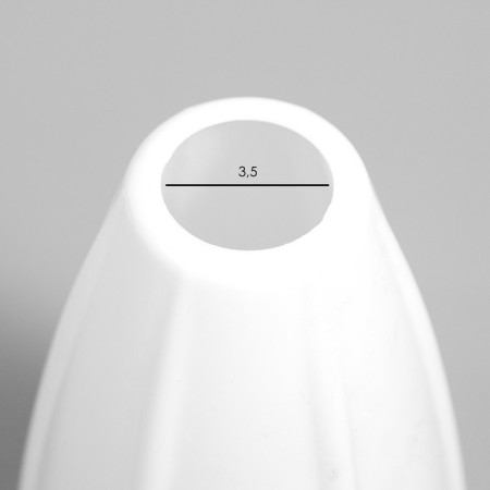 E27 Plaphon is white-1