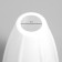 E27 Plaphon is white