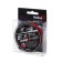 Helios Extrasense X3 PE, diameter 0.2 mm, test 8.2 kg, 92 m, red