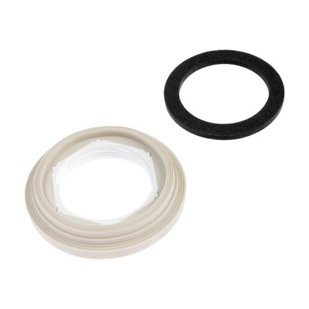 Drainage column 2 button. metal. (ASD77.00.14.3)-2