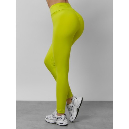 Femic fitness legins, size 42-46, lightning color-9