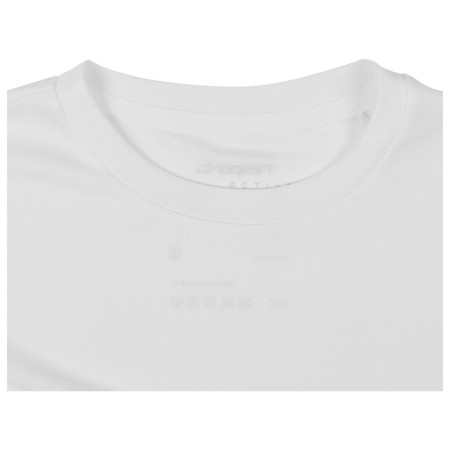 Women's T -shirt, basic, size XS (42), white color-15