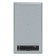 Hlect surface Maunfeld CVI292S2FMBL Lux, induction, 2 burners, sensor, gray