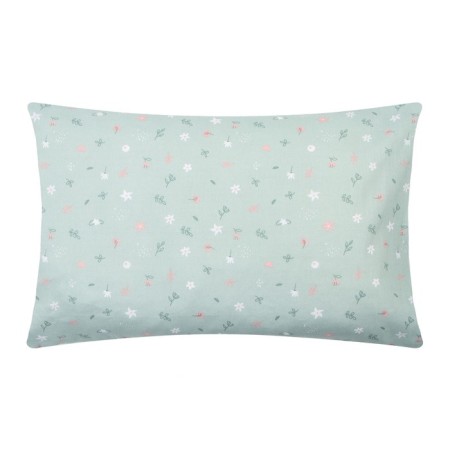 Pillowcase Ethel "Bunny" 50x70 cm, 100% cotton, calico