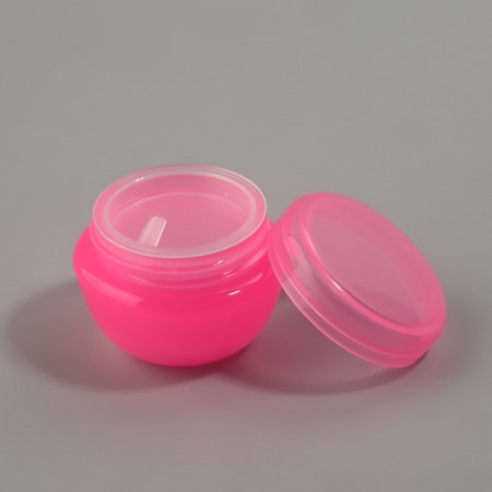 Bank for storage "cuties", 10 ml, color mix-2