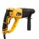 Denzel RH-1050-26, 1050 W, 3.2 J, 0-1100 rpm, 0-5100 BLC/min