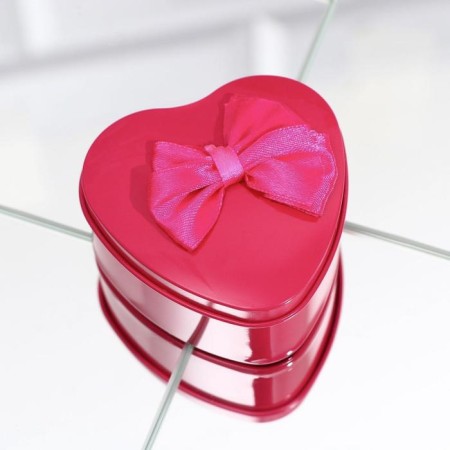 Soap roses, three -color, set of 3 pcs.-1