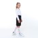 School blouse for a girl, white color, height 122