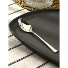 A spoon of a teaspoon of stainless steel Magistro 