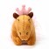 Soft toy "Capybara. Princess ”, 11 cm