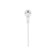 Сетевой фильтр Гарнизон 2.0 Мультипорт EPS-4-U3-W-4, 4 р, 10А, 3xUSB, 4м, ур.защиты 2+, белы 1034186