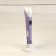 Set in a 3D tube 3D handle with a violet display + plastic PLA 15 colors, 10 meters