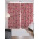 Photostes "New Year's Gingerbread", Saten, size 145x265 cm, 2 pcs