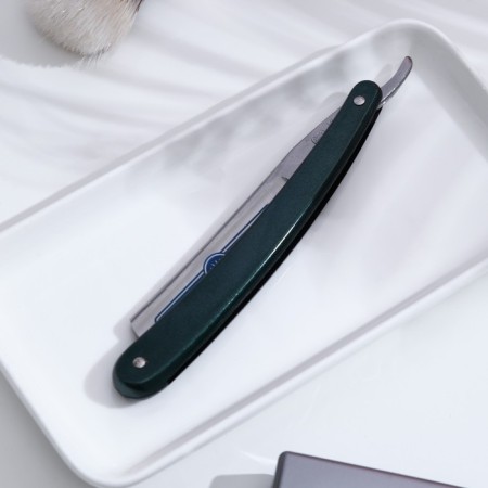 Dangerous razor for traditional shaving-3