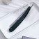 Dangerous razor for traditional shaving