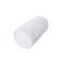 The blanket weighed with granules, size 90 × 120 cm, tick, white