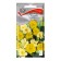 Seeds of flowers nasturtium large "Cream-Karamel", 1gr.