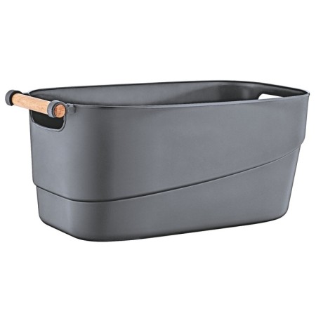 EMHOUSE basket, 15 l, color mix