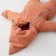 Kinderlitto Kinderlitto Demyson Kinderlitto, height 62-68 cm, terracotta color