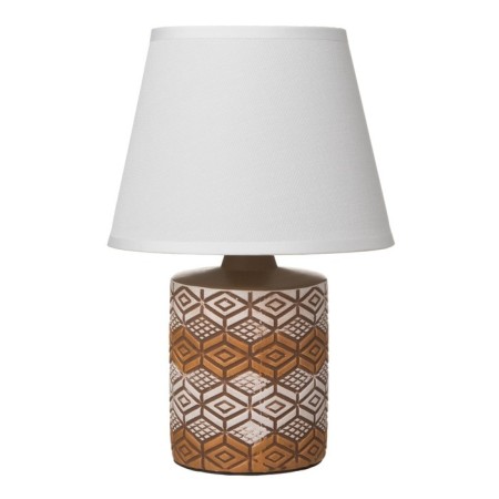 Table lamp 16526/1 E14 40W 17.5x17.5x2.5 cm Risalux-5