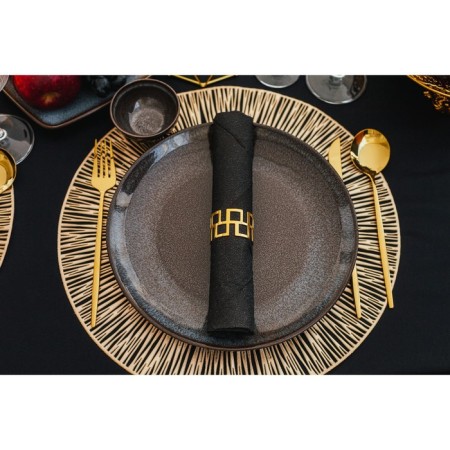 Deep plate Ethos Rock, D = 26 cm-4