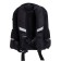 Frame backpack 38 x 30 x 20 cm, + pencil case, Bruno visconti "Boxing"