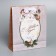 Craft vertical “Magic holiday” package, m 26 x 30 x 9 cm, new year