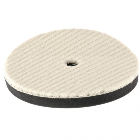 Polisy Matrix nozzle, "for Velcro", 180 mm, short wicker woolen thread