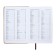 Delicidant Latched, A5, 140l, Cage, Region Kozhzam, with a Slocation, Stripes Beige