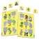 Figure puzzle Larsen "Animals", 9 elements, mix