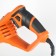 Dawn Sable Network Patriot RS808, 850 W, 0-2800 move/min, 105 mm, rotary hilt