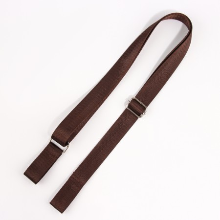 Carnival belt "Military" with a suspension, 100 cm-9