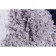 Bathroom mat "Ornella", 55 x 55 cm, blue color