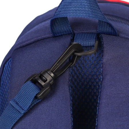 Children's backpack, textiles, 22 cm x 13 cm x 28 cm "Spider-Men", Avengers-12
