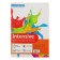 Color A4 paper, 50 calligrata sheets intensive, orange, 80 g/m²