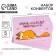 A set of envelopes “Open when...”, Kote, 5 pcs, 13 x 9 cm