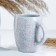 Mug "Festive" 0.4l / 11.5x9.5cm, duet