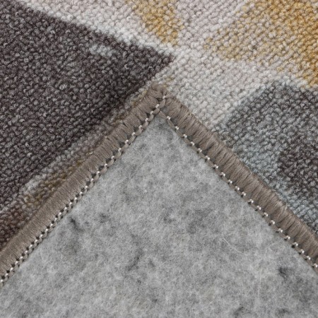 Rectangular palace 150x200 cm, PA 100%, felt-3
