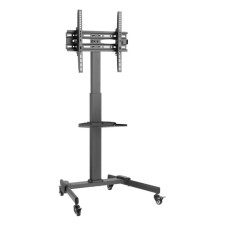 Top TV stand Ultramounts UM252 Black 32 